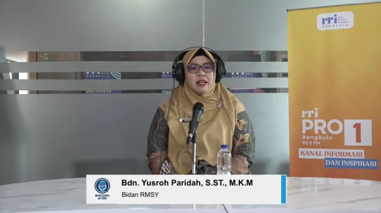 Program KB Penting untuk Membantu Ibu Mengatur Jarak dan Merencanakan Kehamilan