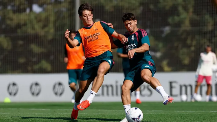 Espanyol vs Real Madrid: Los Blancos Unggul dalam Rekor Pertemuan