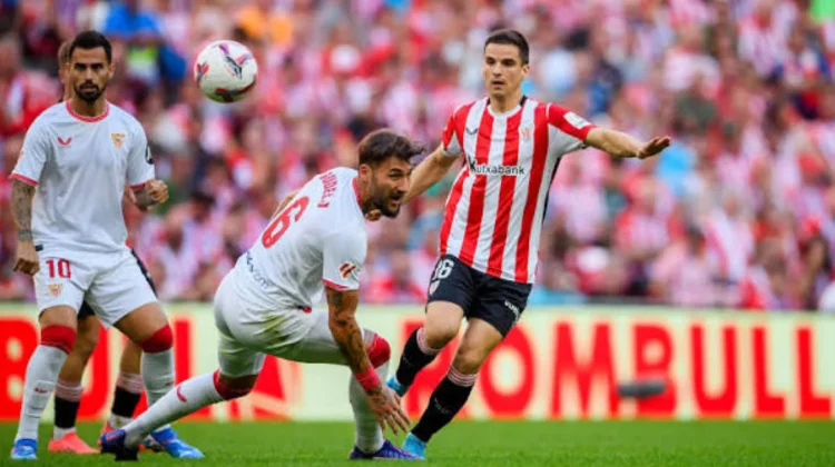 Athletic Bilbao vs Sevilla: Duel Ketat dengan Rekor Berimbang