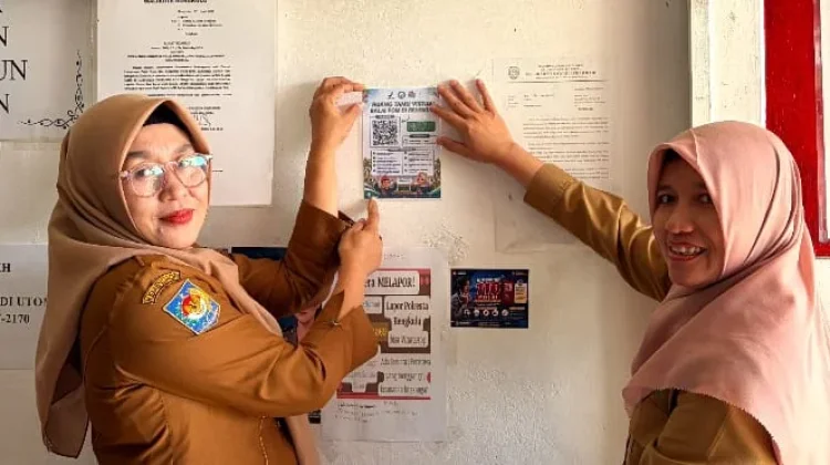 DPD RI Apresiasi Ruang Tamu Virtual BPOM Bengkulu