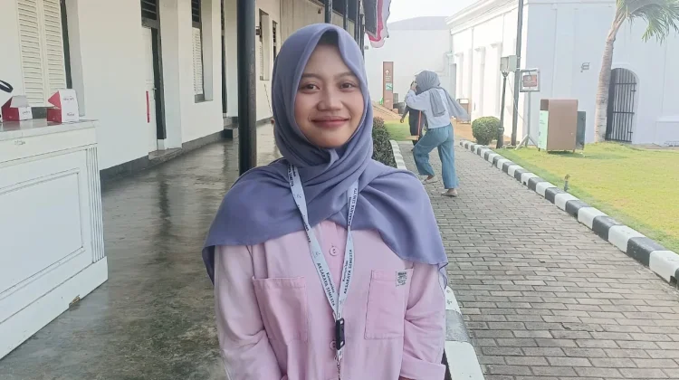 Komunitas Aksaraya Semesta Ajak Generasi Muda Jelajah Benteng Marlborough