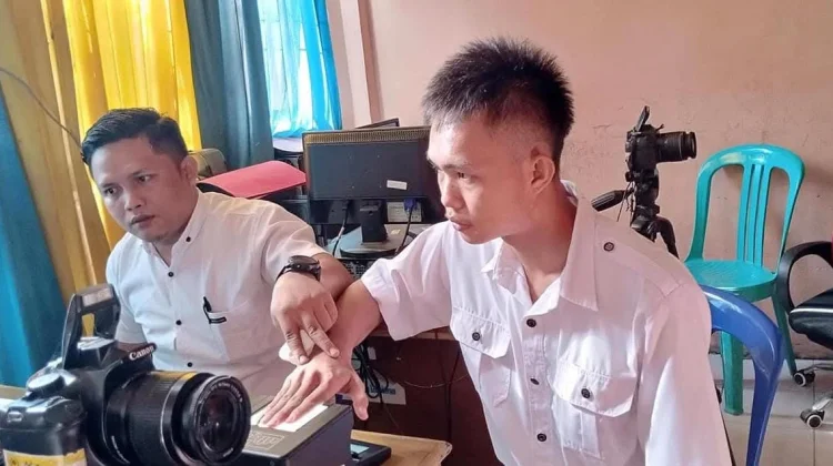 Masyarakat Bisa Melakukan Rekam KTP meski Sedang Diluar Domisili
