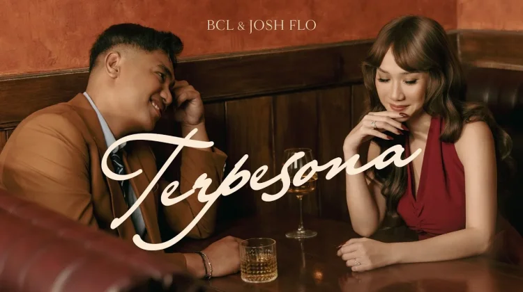 Duet Memukau BCL dan Josh Flo dalam "Terpesona"
