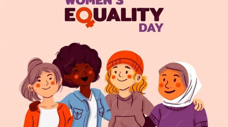 Semangat Kesetaraan pada Women’s Equality Day 2026