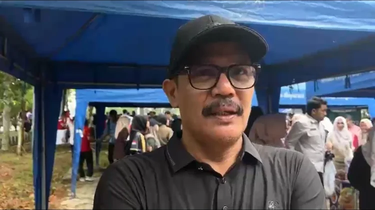 Disiplin ASN Pemkot Bengkulu Meningkat