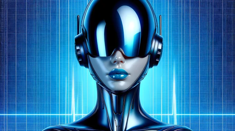 Robot Humanoid Mulai Masuk Dunia Kerja, Akankah Pekerjaan Manusia Tergantikan?