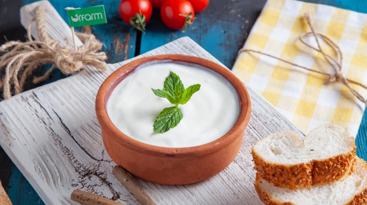 Apa yang Membuat Yogurt Baik Dikonsumsi Sehari-hari?