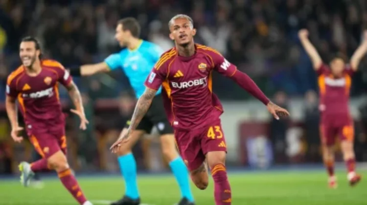 AS Roma vs Fiorentina: Serigala Ibu Kota Dominan dalam Rekor Pertemuan