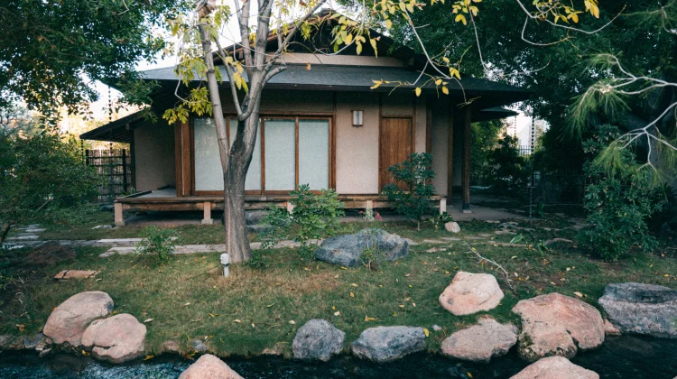 Ide Sederhana Meniru Rumah ala Jepang di Rumah Sendiri