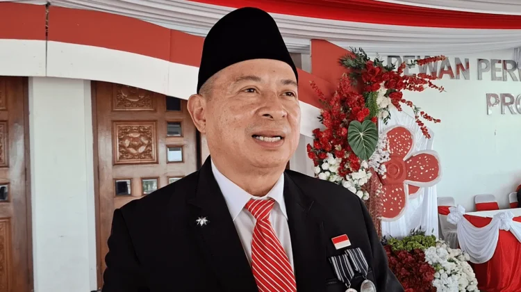 Bengkulu Dapat Kuota 3.906 Unit Program BSPS, Seluma Terbanyak