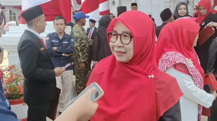 Bapenda Kota Bengkulu Perluas Pelayanan Jemput Bola PBB dan Samsat Keliling