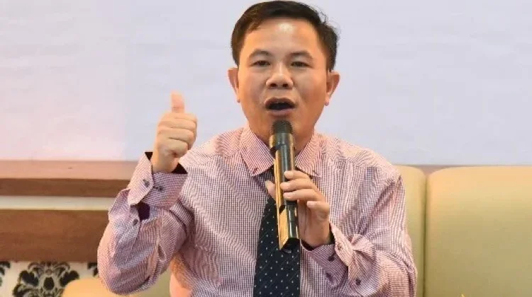 Zacky Antony: Pancasila Menyatukan Indonesia