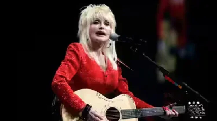 Legenda Musik Country Dolly Parton Meninggal Dunia di Usia 80 Tahun
