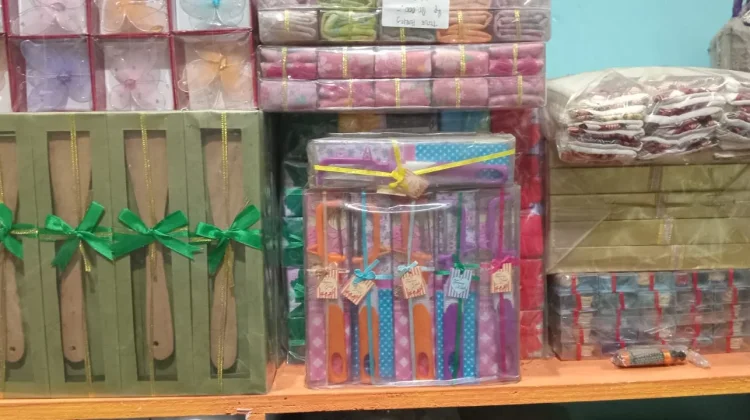 Bisnis Suvenir Pernikahan yang Masih Bertahan, Kreativitas dan Inovasi Jadi Kunci