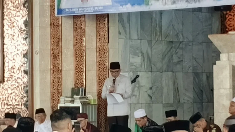 Pemkot Bengkulu Imbau Warga Waspadai Potensi Kebakaran saat Musim Kemarau