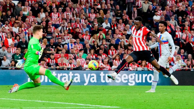 Barcelona vs Athletic Bilbao: Rekor Pertemuan Berpihak Kepada Blaugrana