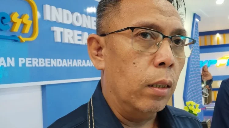 TKD Bengkulu Tersalur Rp5,26 Triliun