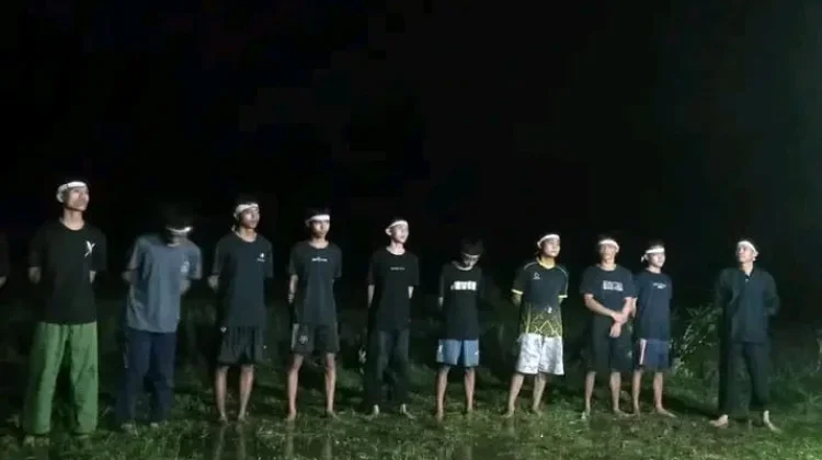 Pencak Silat Suku Serawai Seluma, Perlu Mendapatkan Perhatian Generasi Muda