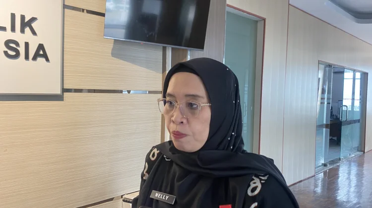 Empat Titik Blankspot di Bengkulu Masih Menunggu Penanganan Pemerintah Pusat