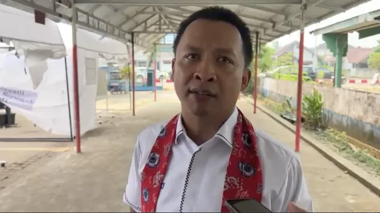 Antrean Pertalite di SPBU Bengkulu, Pertamina Berkila Kendala Teknis dan Cuaca