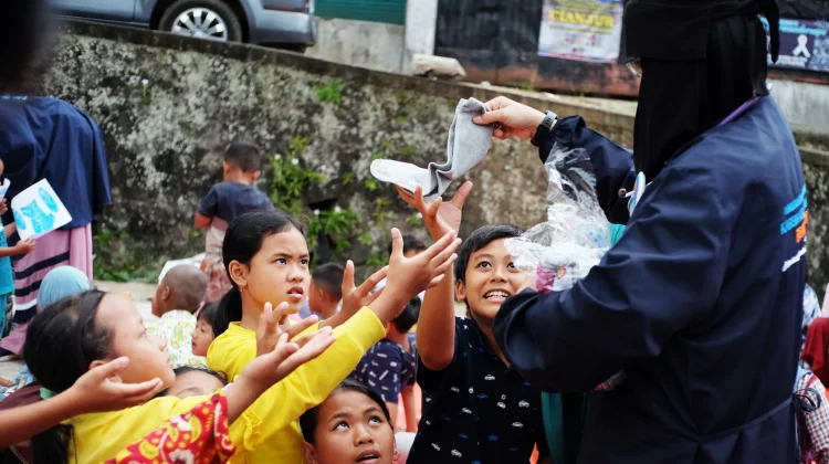 BAZNAS Bengkulu Buka Donasi untuk Bantu Korban Gempa NTT