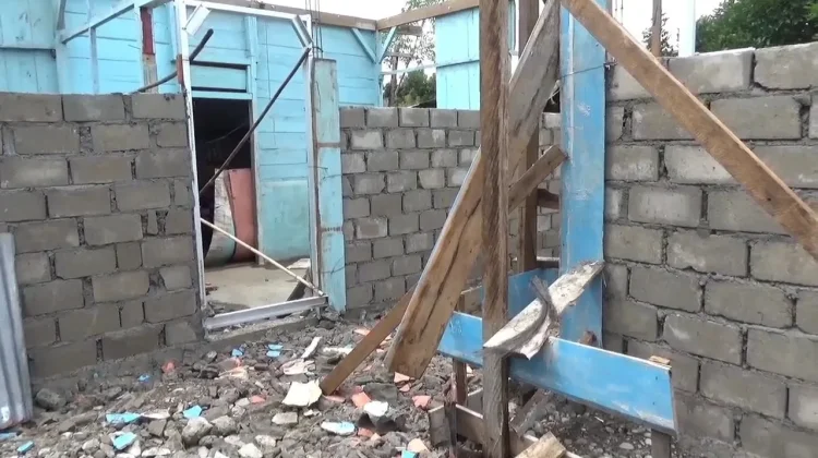 Bantuan RLTH di Bengkulu Utara Telah Tersalurkan, Pengerjaan Fisik Capai 40 Persen