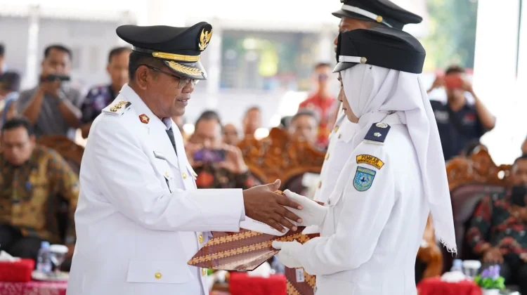 Regulasi Terbaru, Calon Tunggal Tetap Bisa Maju dalam Pilkades 2027