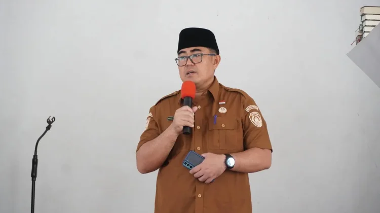 Pemkot Bengkulu Imbau Warga Tidak Melakukan Pembelian BBM Secara Berlebihan