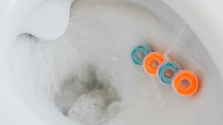 Pengharum Alami Rasa Buah untuk Membuat Toilet Lebih Segar