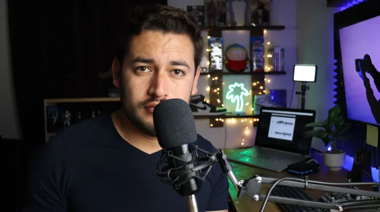 Pejuang YouTuber Terus Berjuang Mengejar Monetisasi