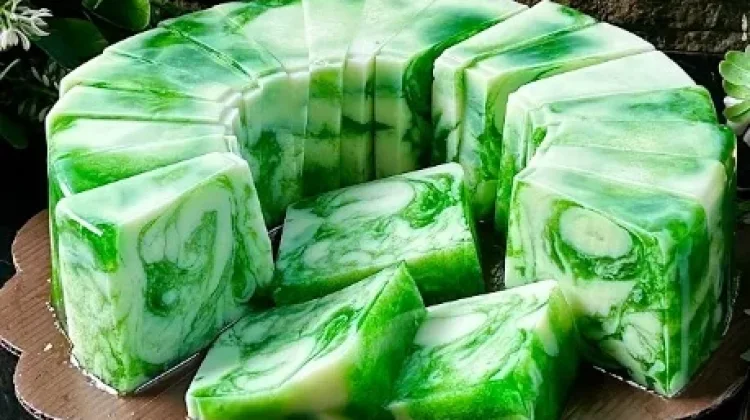 Agar-Agar Lebih Keras dan Tidak Mudah Hancur, Begini Caranya
