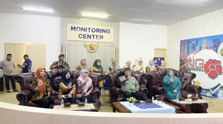Pemkot Bengkulu Targetkan Capai Zero Stunting