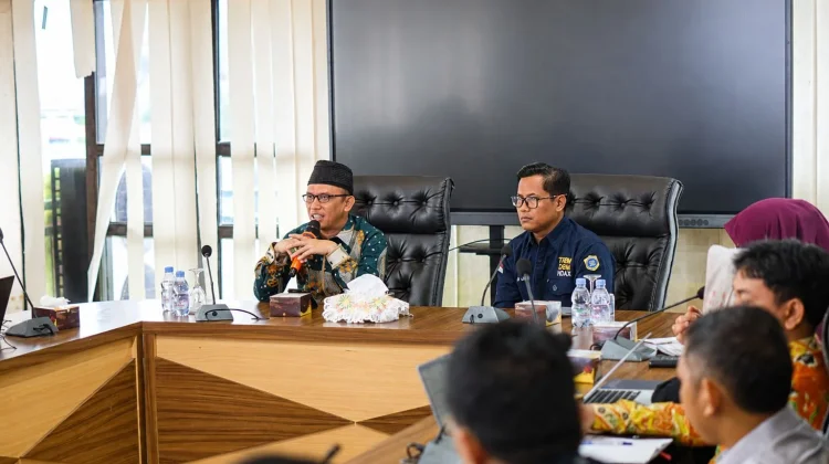 Mafindo Bekali PPID UINFAS Bengkulu Cegah Penyebaran Hoaks