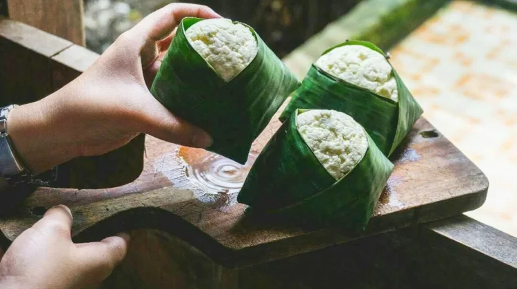 Mengenal Keju Dangke, Kuliner Khas Enrekang yang Unik
