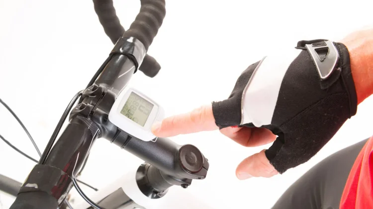 Manfaat Bersepeda Menggunakan Cyclocomp, Gowes Jadi Lebih Terukur