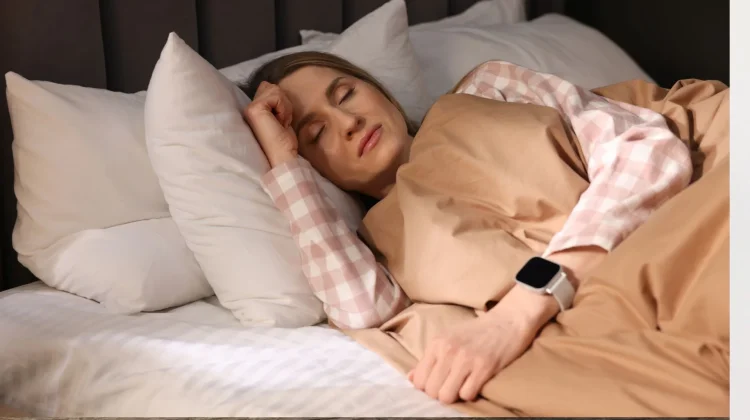 Mudah Marah? Mungkin karena Kurang Tidur