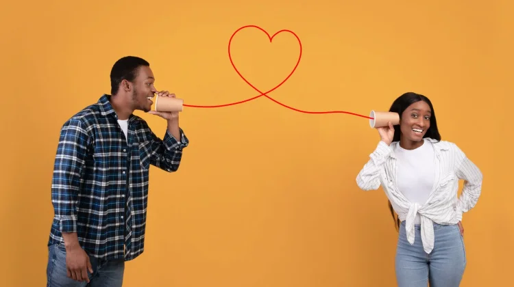 Lagi Stres? Coba Telepon Orang Tersayang