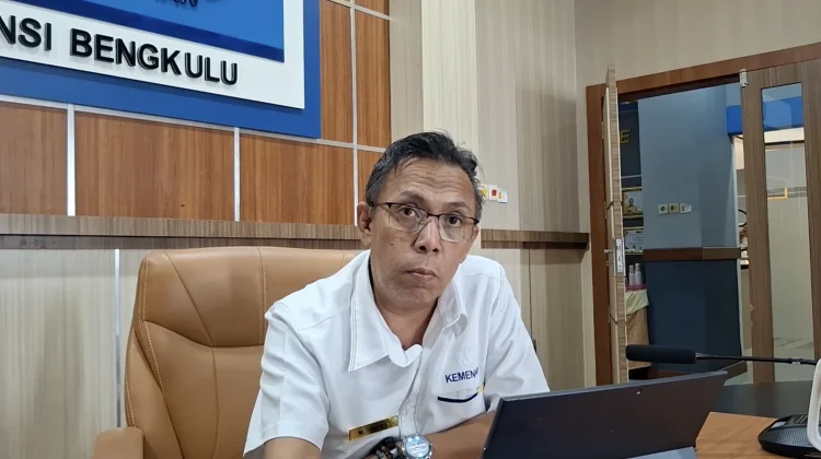 FLPP Bengkulu Salurkan Rp121 Miliar untuk 1.029 Rumah Subsidi