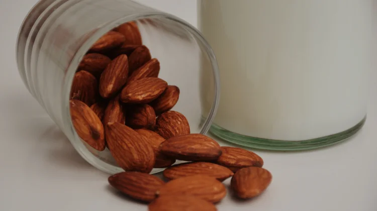 Manfaat Konsumsi Almond untuk Tubuh, dari Jantung hingga Pengendalian Berat Badan