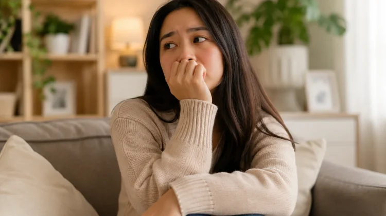 Rasa Malu Tiba Tiba saat Mengingat Kejadian Lama Punya Penjelasan Psikologis
