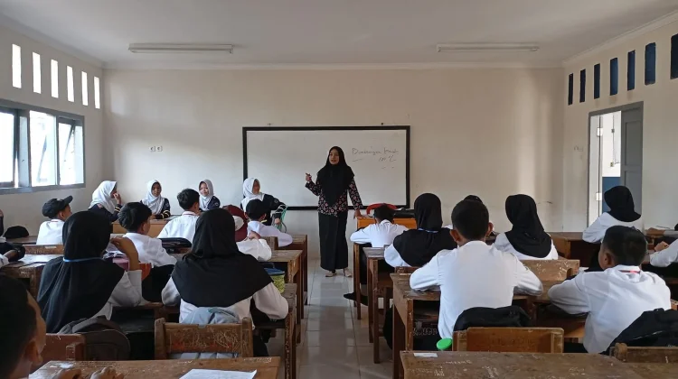 Wacana Peralihan Status Guru PPPK, Bengkulu Utara Tunggu Keputusan Resmi