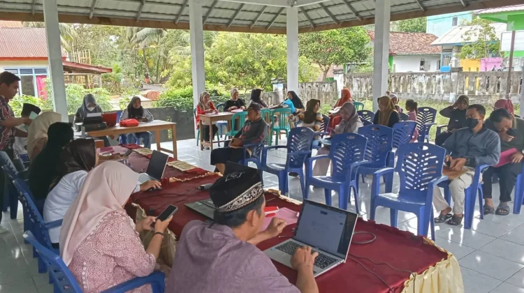 4.000 Warga Kaur Belum Lakukan Perekaman KTP