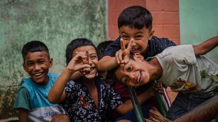 Pentingnya Vitamin D3 untuk Tumbuh Kembang Anak