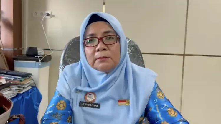 Perubahan Cuaca Picu Lonjakan Kunjungan Pasien di RSHD Kota Bengkulu