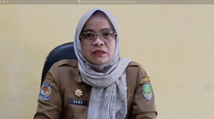 BBI Pagar Jati Berpotensi Tingkatkan PAD dari Penjualan Bibit Ikan