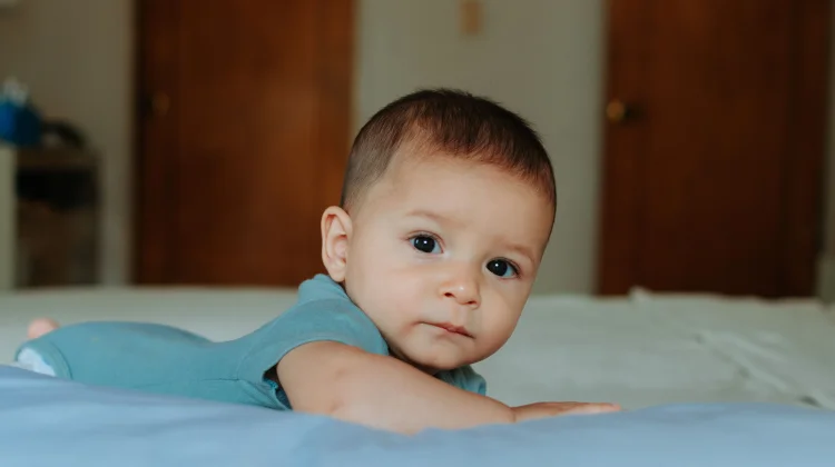 Baby Blues pada Ibu Muda, Bagaimana Seharusnya Suami Bersikap?