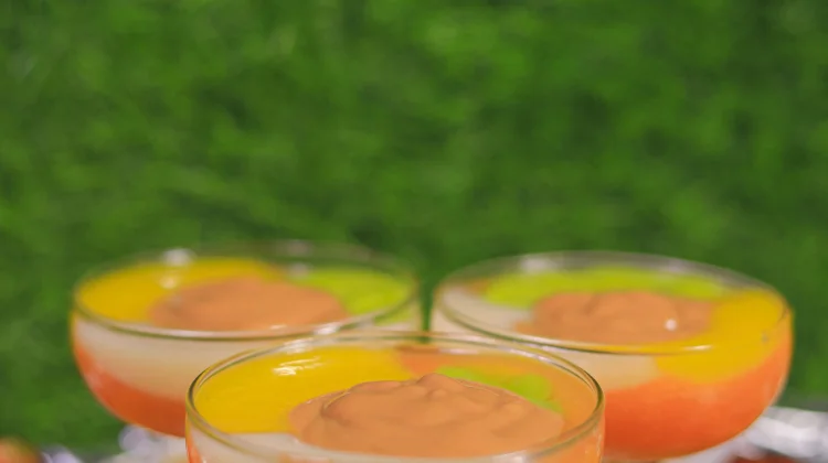 Tips Membuat Mix Buah, Begini Campuran yang Menyegarkan