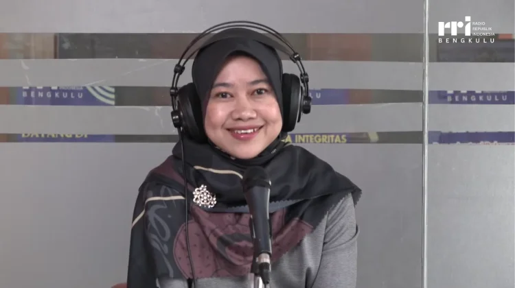 Pengelolaan Sampah Harus Dimulai dari Skala Rumah Tangga