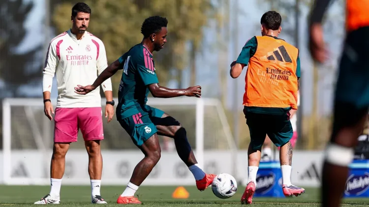 Head-to-head Real Madrid dan Malaga di LaLiga, Los Blancos Unggul Jauh