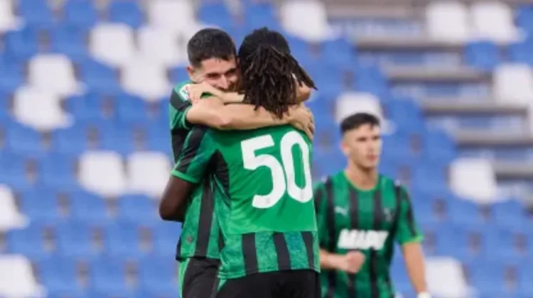 Liga Italia: Juventus, Udinese, Sassuolo, dan Frosinone Sama-sama Raih Kemenangan
